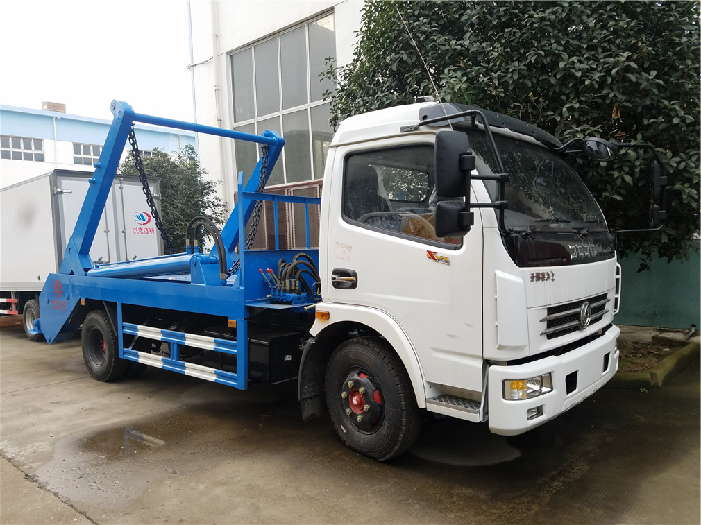 東風（8方）大多利卡